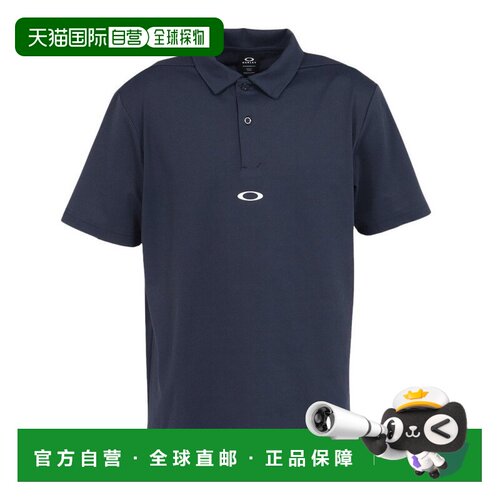 日本直邮Oakley 欧克利男士O-Sync Pack Polo Essential 2.0短袖P