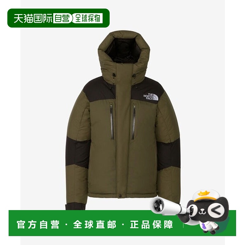 日本直邮THE NORTH FACE ND92340-NT BALTRO LIGHT JK [88996789]