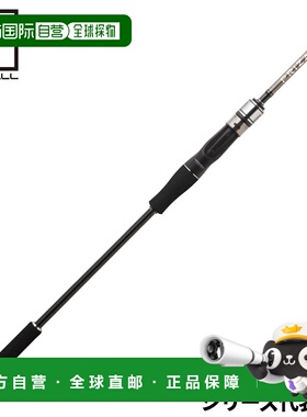 日本直邮豺狼船竿 Praiza Cutlassfish PRT-190ML73