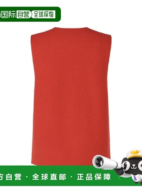 日本直邮Issey Miyake RUSTIC KNIT 背心针织衫 HP53KE292