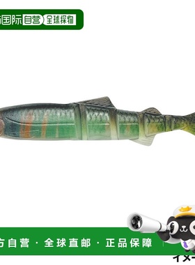 日本直邮Imakatsu 诱饵JAVALLON SUPER REAL 150 3D REALISM #S-5