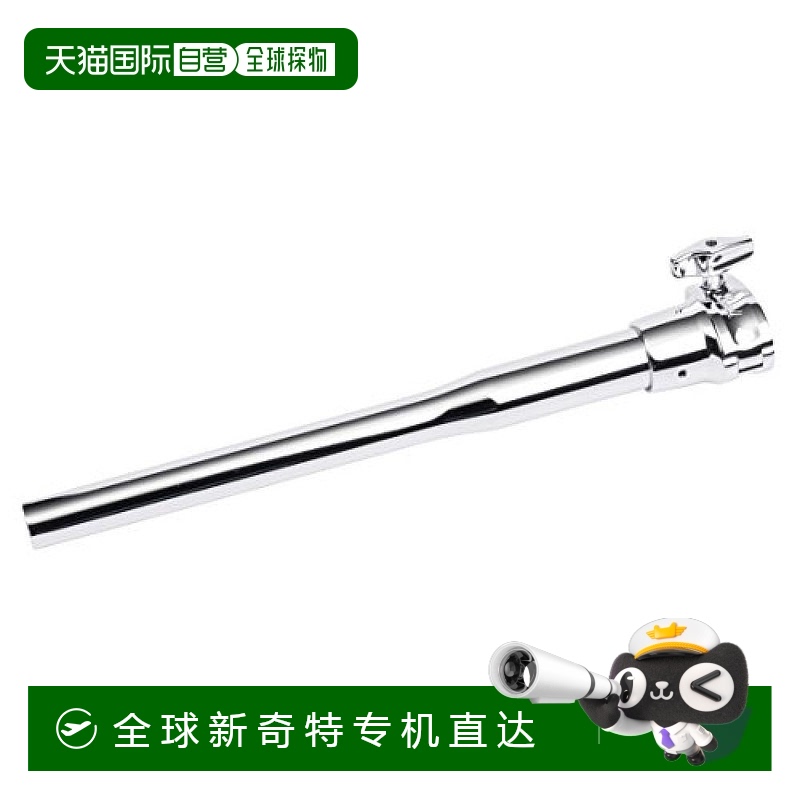【日本直邮】PEARL乐器配件架子鼓用架子鼓固定器支架TX-100