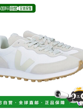 日本直邮VEJA 男女运动鞋 RIO BRANCO ALVEOMESH RB0102382 （WHI