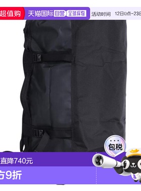 日本直邮THE NORTH FACE 波士顿背包BC款达夫尔S 44L 防水背包