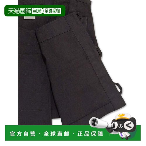 日本直邮TARAS BOULBA 女士背心 黑色