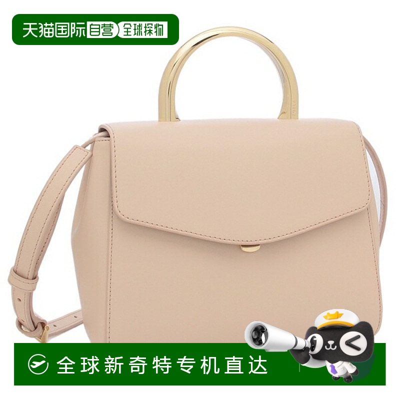 日本直邮FURLA 手提包 Gotcha 粉色 女士 FURLA WB01704 BX3913 W
