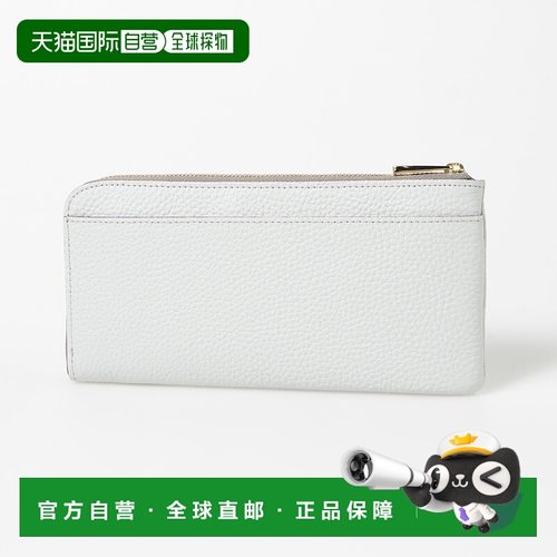 【日本直邮】PELLE BORSA　女士　钱包正品高档潮流便携 高级感