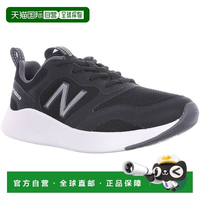 日本直邮2E New Balance 女款 DynaSoft NB Sampher v2 运动鞋 步
