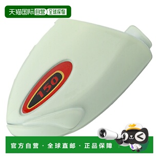 日本直邮JACKALL TG 备用钩 Anchovy Dragon Tenya Head20号亮