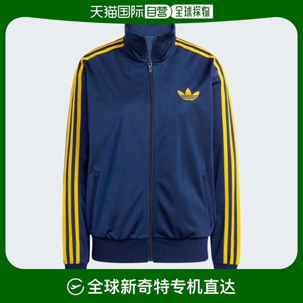 �ձ�ֱ��adidas Ůʿ ��װ���ϴ�˹��Ҷ���˶���