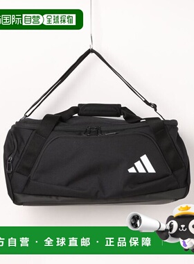 日本直邮adidas EPS Team Duffle Bag 35 [82163590] 运动背包