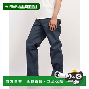 fit WORK PAfit 日本直邮Dickies 裤 original 工装 D0029EU0 874
