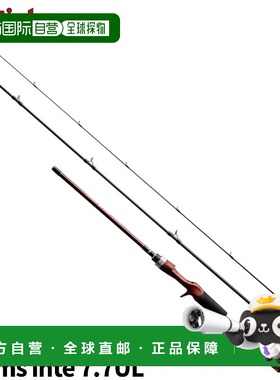 日本直邮Fishman Beams inte 7.7UL FB-77UL