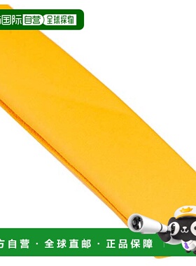 【日本直邮】TRUSCO中山 插夹式缓冲垫 30m 黄色TAC-930Y