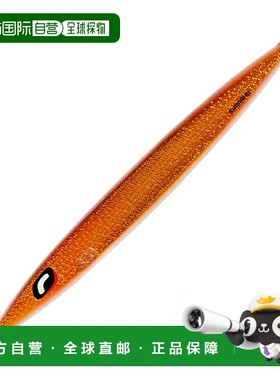 日本直邮Shimano Ocean Long Weber 320g 017 S-Edge Glow Copper