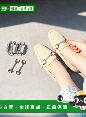 日本直邮Oriental Traffic 3way主题布制低帮鞋 [41314 OR526BW00