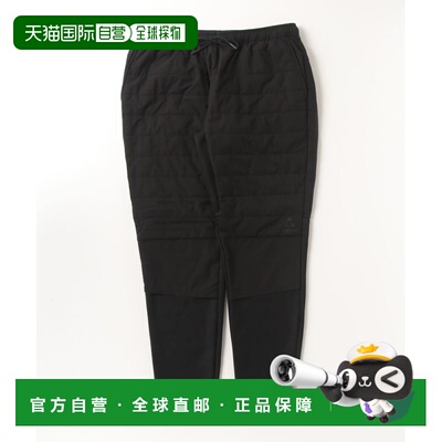 日本直邮GERRY 男士保暖防水运动长裤 079390/7939