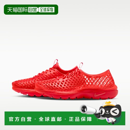 日本直邮Nike Air Rejuven8 OG SP JEL 舒适贴合 生活休闲鞋 女款
