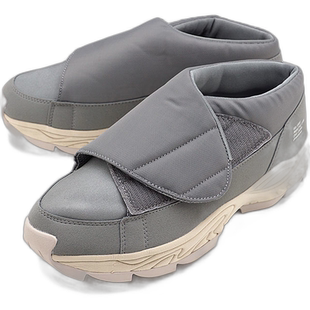 日本直邮Moonstar 810s 男/女魔运动鞋 ET006 UNIVE 54410077 术