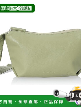 【日本直邮】Legato Largo迷你单肩包 LG-F3046 MGR