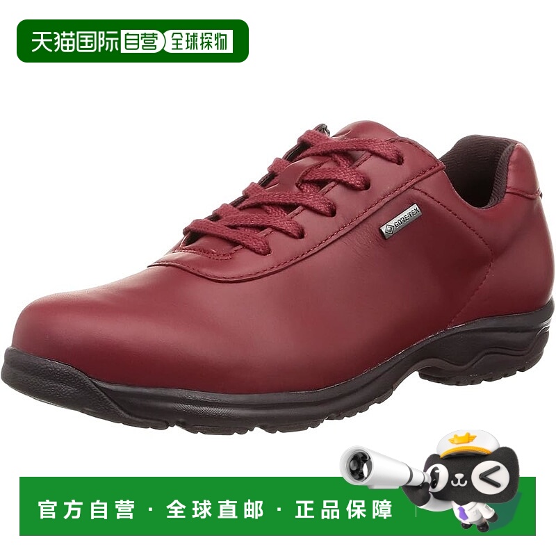 【日本直邮】Mizuno美津浓LD40 VI GTX 防水步行鞋运动鞋B1GD2207
