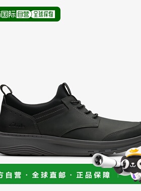 日本直邮Motion Trek EZ（黑色皮革）