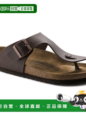 日本直邮【日本直邮】Birkenstock勃肯勃肯男女同款人字拖鞋00447