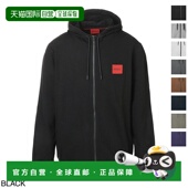 Hugo daple212 Boss 日本直邮Hugo 男士 连帽衫 50447972 10231445