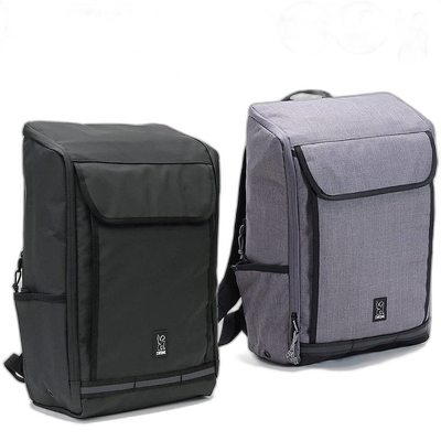 自营｜CHROME VOLCAN PACK PLUS 32L 男女包背包防水休闲 JP199