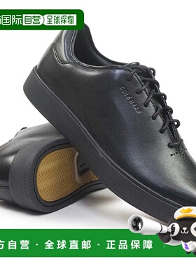 日本直邮Cole Haan Grand Pro Luxe Wholecut 男士运动鞋2025 秋
