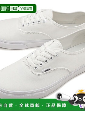 日本直邮Vans范斯 男女经典运动鞋 VN000EE3W00正品品牌休闲百搭