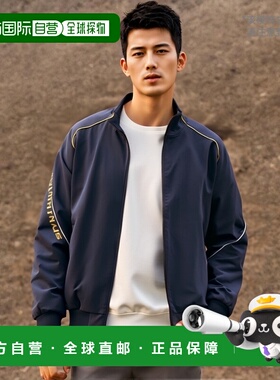 日本直邮ZETT 训练服夹克 Pro Status 训练夹克棒球训练服 BPRO20