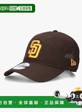 日本直邮NEW ERA 940 UNST 棒球帽 [NE3448EM007388]