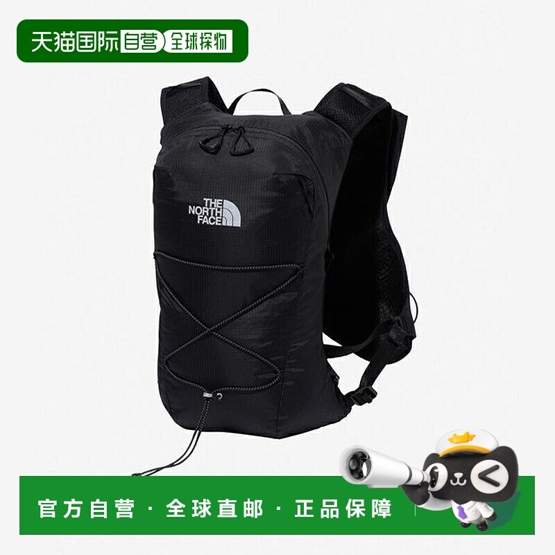 日本直邮THE NORTH FACE 背包 Ibis 10 NM62398