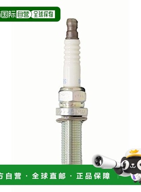 【日本直邮】NGK特殊陶业 LASE火花塞 91578 DILKAR7G11GS