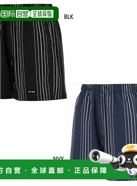 日本直邮Sfida 男女轻便短裤 WVN 夏季宽松短裤足球服下装短裤 Sf