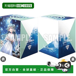 Deck Holder Collection Vol.817 武士道 卡片战 日本直邮