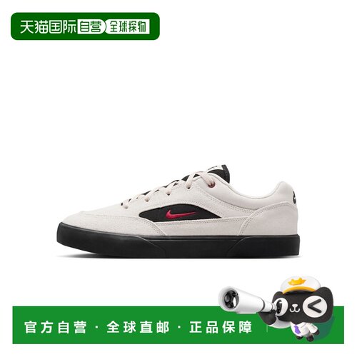 日本直邮NIKE SB 耐克斯比马洛 FV6064-104 鞋款运动鞋滑板