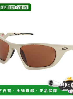 日潮跑腿OAKLEY欧克利 男款运动太阳镜 LATERALIS