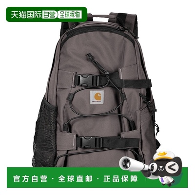 日本直邮Carhartt WIP Kickflip 24.8L运动休闲品牌Logo徽标拉链