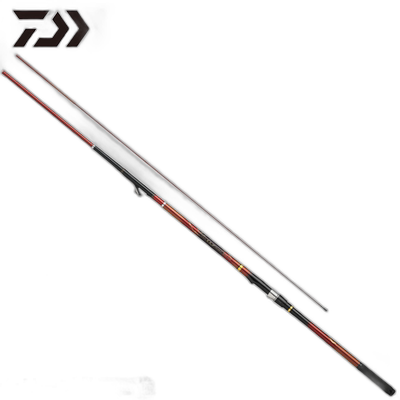 日本直邮Daiwa Isopo INTERLINE Oshima FLAME HAWK 3-52 长投 23