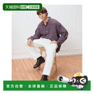 日本直邮CAMPER Campell切尔西靴