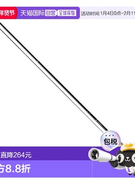 【日本直邮】Daiwa达亿瓦 溪流竿NEO Tenkara 39钓竿 6319010鱼竿