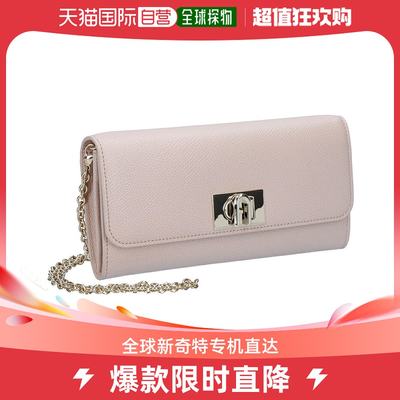 日本直邮FURLA 链条钱单肩包FURLA 1927 WE00382 ARE000B4L00 BAL