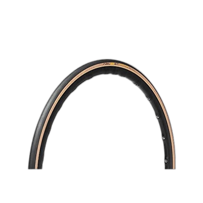 【日本直邮】Panaracer 轮胎 AGILEST DURO TLR 无内胎 黑/琥珀