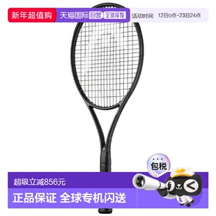 日本直邮HEAD SPEED MP LEGEND 2025 网球拍（硬式网球）仅拍框（