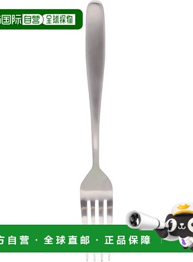 【日本直邮】Corelle 叉 L号 18-8不锈钢 日本燕三条 BC-4020
