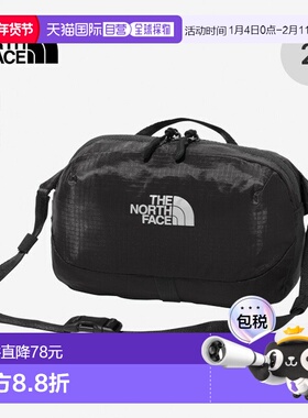 日本直邮The North Face 北面 Mayfly 腰包 THE NORTH FACE MAYFL