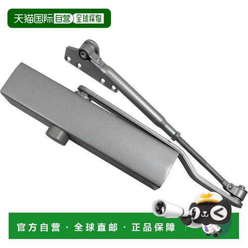 【日本直邮】Ryobi 20系列平行式闭门器 带止动装置 内装式 D型支