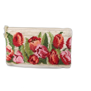 日本直邮 FEILER 女士小包 轻便收纳化妆手提包Bella1370M100000